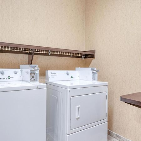 Jeffersonville Hampton Inn By Hilton Washington Court House מראה חיצוני תמונה