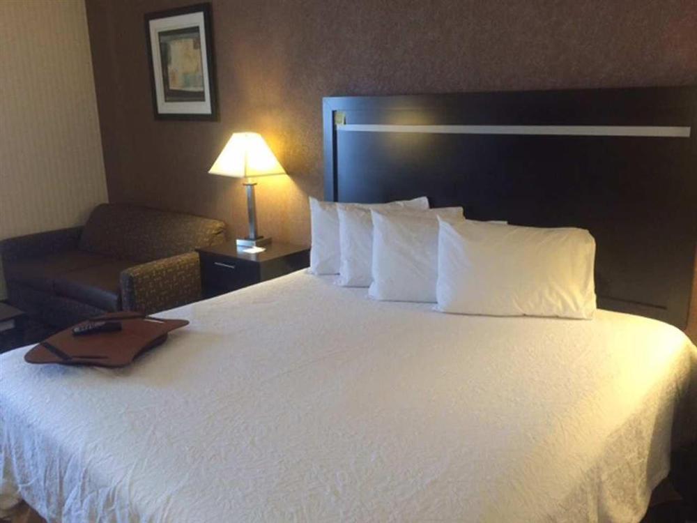 Jeffersonville Hampton Inn By Hilton Washington Court House חדר תמונה