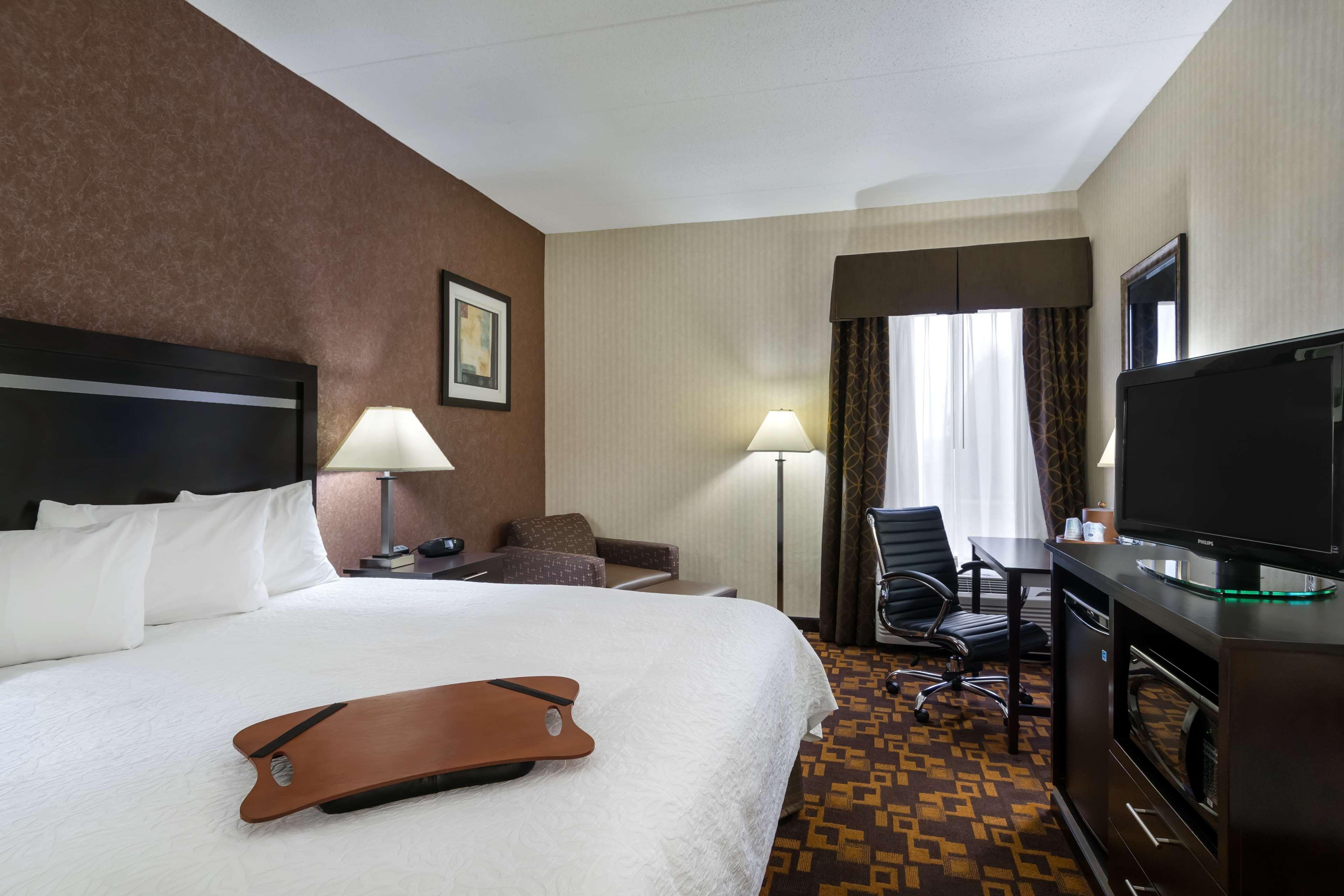 Jeffersonville Hampton Inn By Hilton Washington Court House מראה חיצוני תמונה