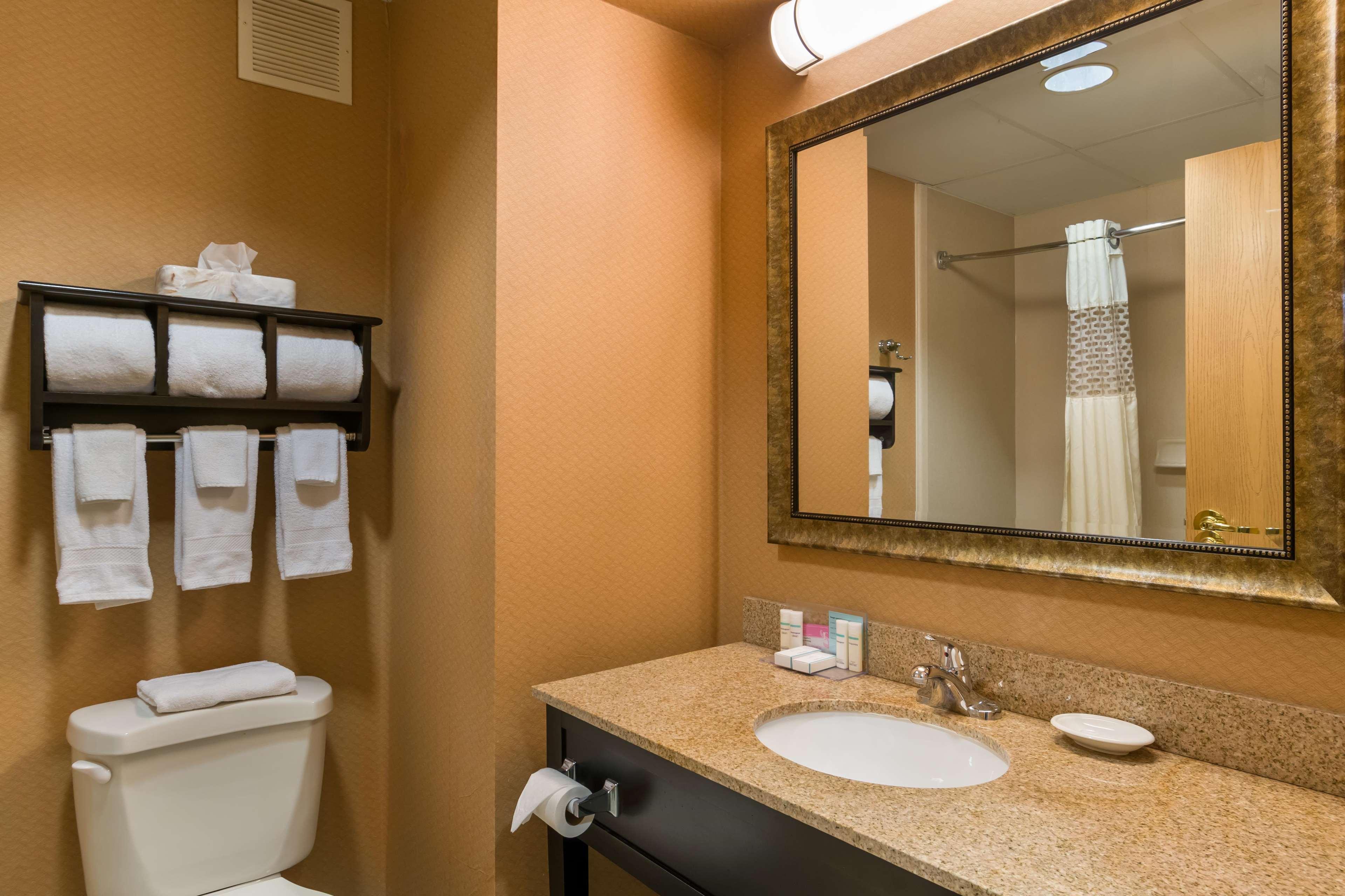 Jeffersonville Hampton Inn By Hilton Washington Court House מראה חיצוני תמונה