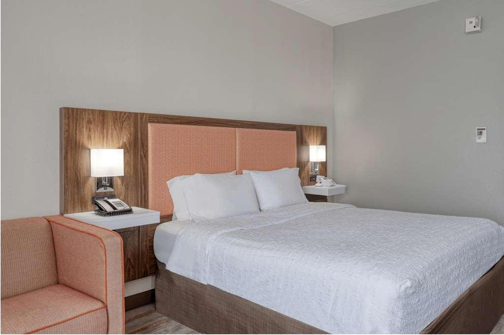 Jeffersonville Hampton Inn By Hilton Washington Court House חדר תמונה