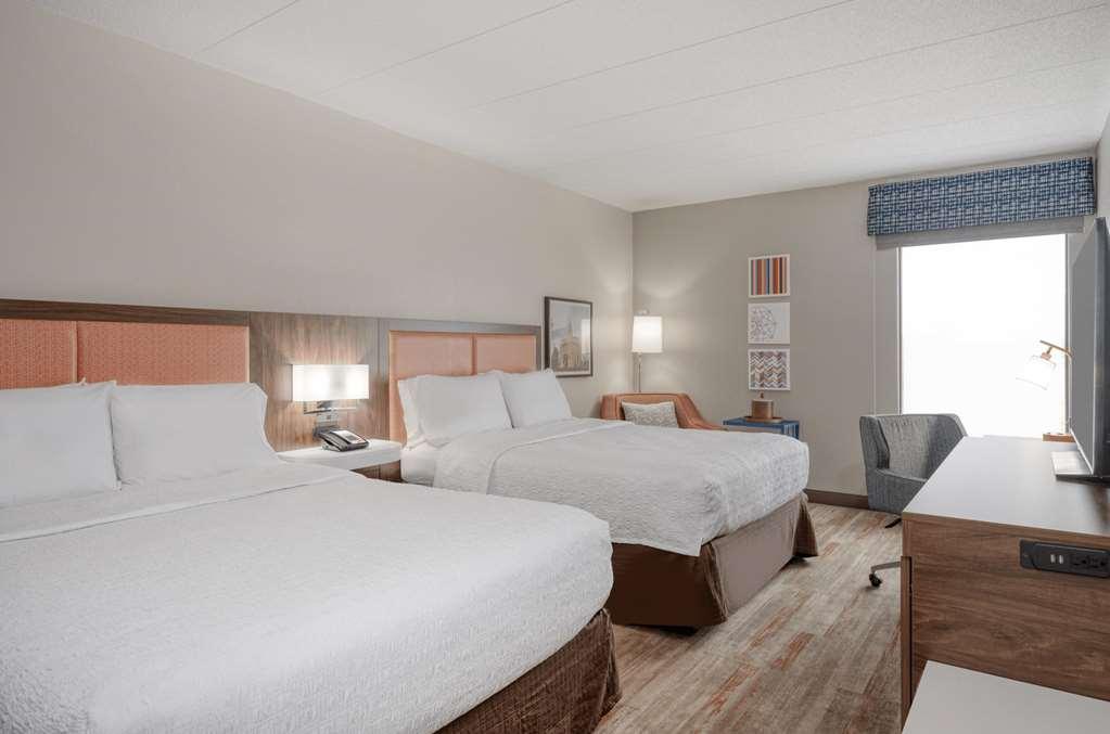 Jeffersonville Hampton Inn By Hilton Washington Court House חדר תמונה