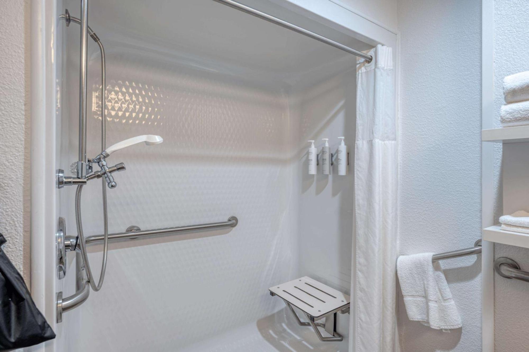 Jeffersonville Hampton Inn By Hilton Washington Court House מראה חיצוני תמונה