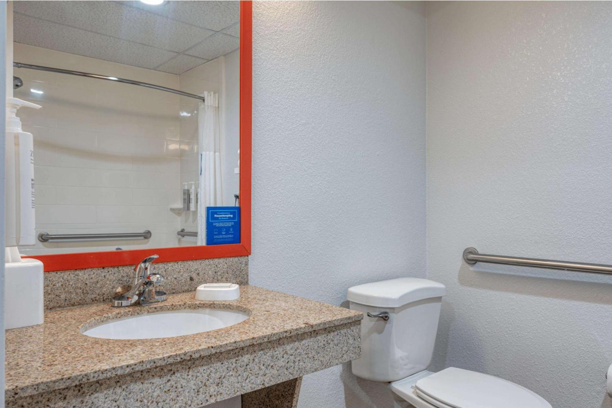 Jeffersonville Hampton Inn By Hilton Washington Court House מראה חיצוני תמונה