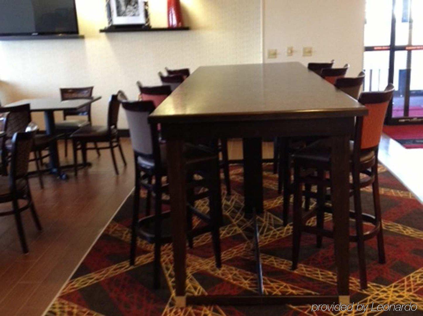 Jeffersonville Hampton Inn By Hilton Washington Court House מראה חיצוני תמונה