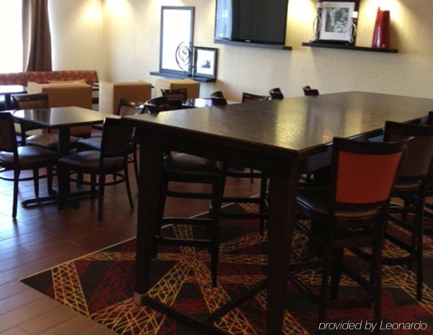 Jeffersonville Hampton Inn By Hilton Washington Court House מראה חיצוני תמונה