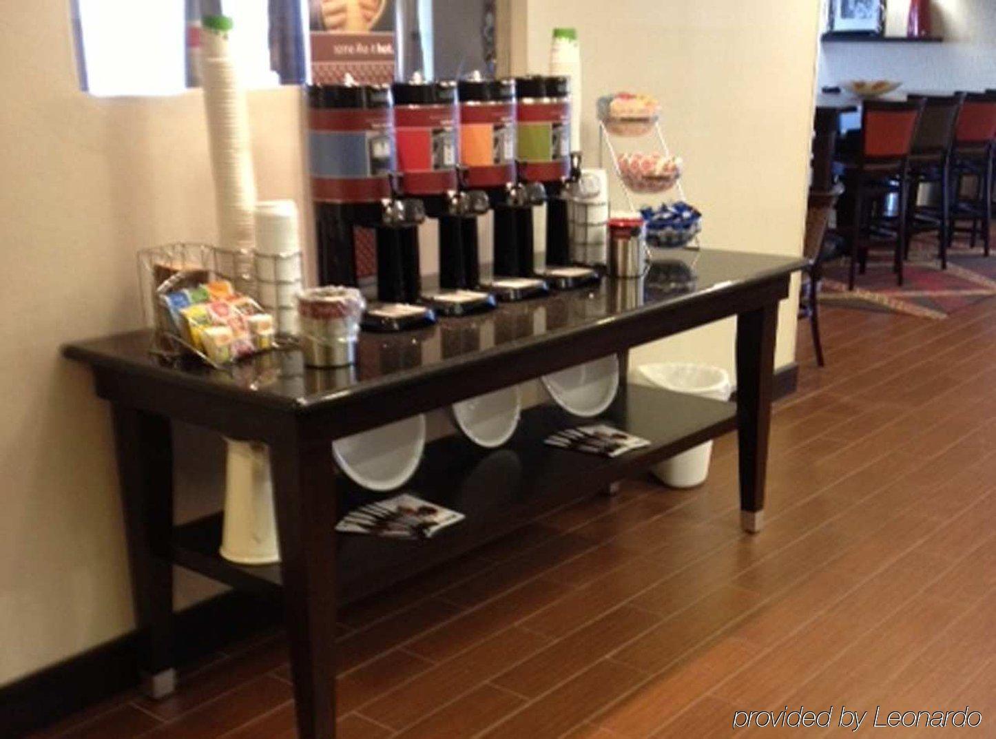 Jeffersonville Hampton Inn By Hilton Washington Court House מראה חיצוני תמונה