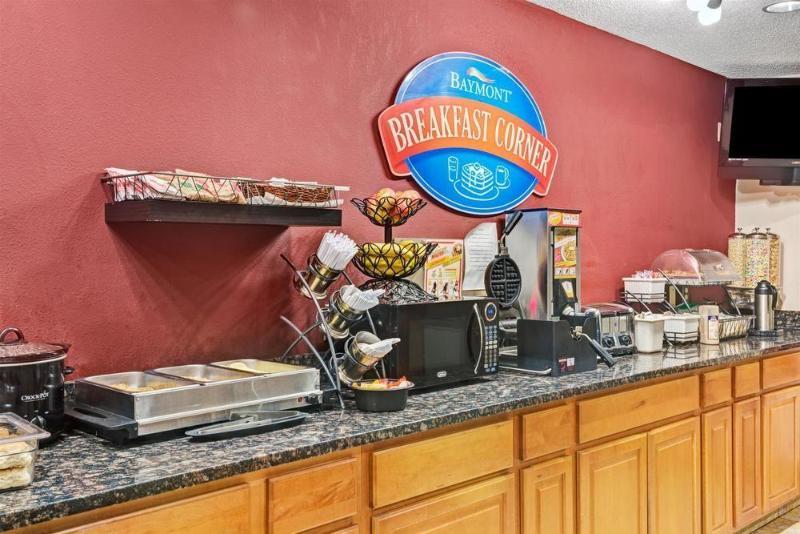 Jeffersonville Hampton Inn By Hilton Washington Court House מראה חיצוני תמונה